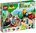 LEGO 10874 Le train à vapeur (Duplo) (Ma Ville) (Trains)