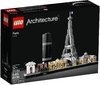 LEGO 21044 Paris (Architecture) (Skyline)