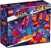 70825 La boîte à construire de la Reine aux mille visages ! (15-en-1) (The LEGO Movie 2)