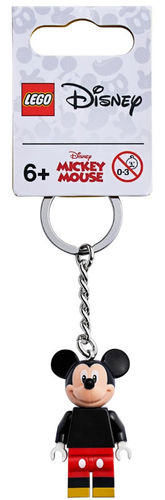 853998 Le porte-clés Mickey (Porte-Clés) (Disney)