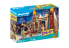 Playmobil 70365 Histoires en Egypte (Scooby-Doo!)