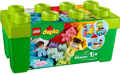LEGO 10913 La boîte de briques (Duplo)
