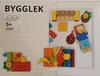 40357 BYGGLEK Boîte de 201 briques (Bygglek) (Ikea)