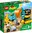 LEGO 10931 Le camion et la pelleteuse (Duplo) (Construction)