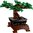 LEGO 10281 Bonsaï (Bonsai Tree) (Icons) (Botanical Collection)