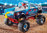 70550 Stuntshow Monster truck de cascade (Stuntshow)