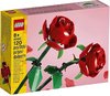 LEGO 40460 Les roses (Botanical Collection) (Gear)