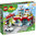 LEGO 10948 Le garage et la station de lavage (Duplo)