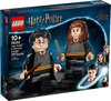 76393 Harry Potter et Hermione Granger (Harry Potter)
