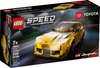 LEGO 76901 Toyota GR Supra (Speed Champions)