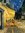 153732 Puzzle Adulte - Art collection - Terrasse de café, le soir (Vincent Van Gogh) (Puzzle 1000p)