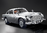 70578 Aston Martin DB5 (Edition Goldfinger) (James Bond) (007) (Classic Cars)
