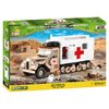 2518 FORD V3000S MAULTIER - Ambulance (Historical Collection)