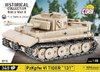2710 PzKpfw VI Tiger 131 (Panzerkampfwagen VI Tiger 131) (Historical Collection) (World War II)