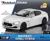 24566 Maserati Ghibli Hybrid (Maserati)