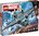LEGO 76248 Le Quinjet des Avengers (Marvel The Infinity Saga)