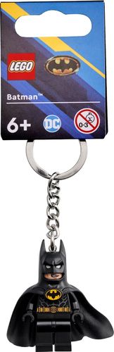 854235 Porte-clés Batman (Porte-Clés) (DC Super Heroes)