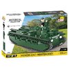 COBI 2990 Char Vickers A1E1 Independent (Historical Collection) (The Tank Museum)