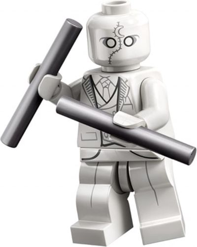 LEGO 71039 Mr. Knight (colmar2-3)