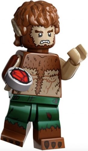 LEGO 71039 The Werewolf (colmar2-4)
