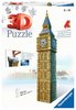 Ravensburger 125548 Puzzle 3D Building - Big Ben (Puzzle 3D - 216p)
